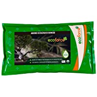 CULTIVERS ECO10F00179 Abono Especial para Bonsái de 1-5 Kg. Fertilizante de Origen 100% Orgánico y Natural- Granulado de…